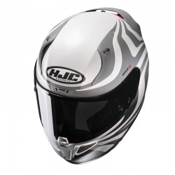KASK HJC R-PHA-11 ELDON LIGHT GREY XXS