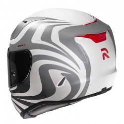 KASK HJC R-PHA-11 ELDON LIGHT GREY XXS