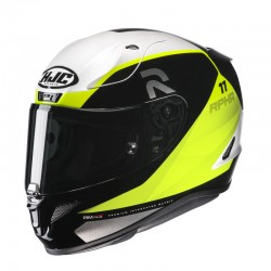 KASK HJC R-PHA-11 TEXEN...