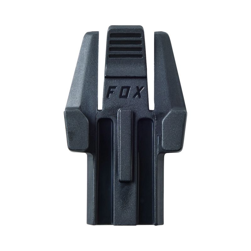 UCHWYT KAMERY DO KASKU FOX GOPRO MOUNT BLACK  ENDURO CROSS
