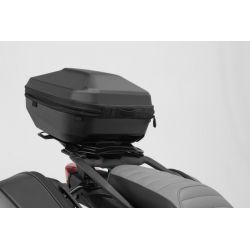 ZESTAW KUFRA CENTRALNEGO SW-MOTECH URBAN ABS YAMAHA MT-09 TRACER/ TRACER 900 GT