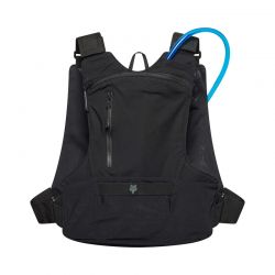 KAMIZELKA FOX LEGION TAC BLACK  ENDURO CROSS