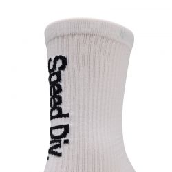 SKARPETY FOX 8 RANGER WORLDWIDE WHITE  ENDURO CROSS