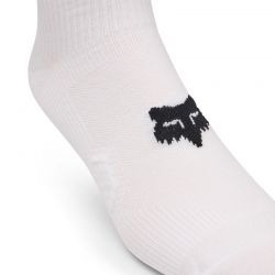 SKARPETY FOX 8 RANGER WORLDWIDE WHITE  ENDURO CROSS