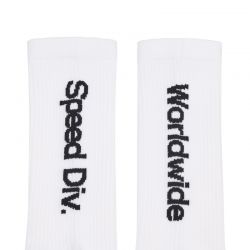 SKARPETY FOX 8 RANGER WORLDWIDE WHITE  ENDURO CROSS