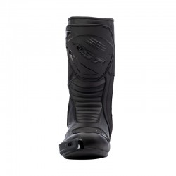 BUTY SKÓRZANE RST S1 CE BLACK/BLACK 40 (3050)