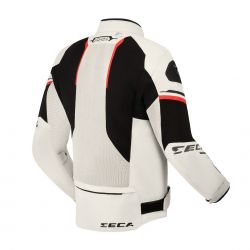 SECA KURTKA AIRFLOW III GREY L