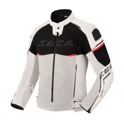 SECA KURTKA AIRFLOW III GREY L