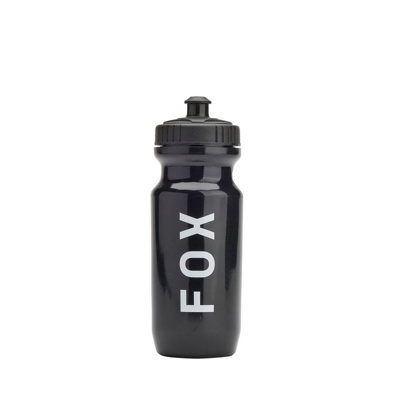 BIDON FOX BASE WATER BLACK  ENDURO CROSS