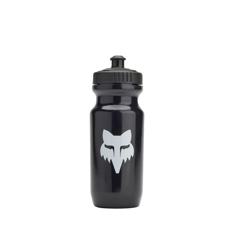 BIDON FOX BASE WATER BLACK  ENDURO CROSS