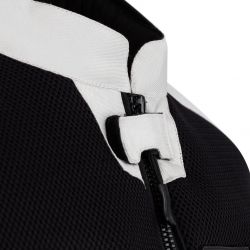 SECA KURTKA AIRFLOW III GREY L