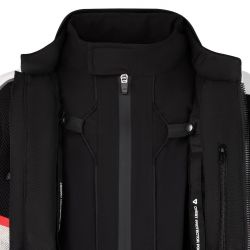 SECA KURTKA AIRFLOW III GREY L