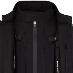 SECA KURTKA AIRFLOW III GREY/NAVY S