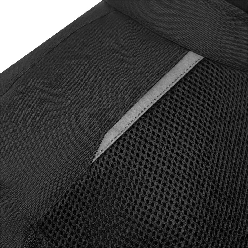 SECA KURTKA SUMMER WAY BLACK S