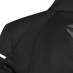 SECA KURTKA SUMMER WAY BLACK S