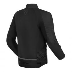 SECA KURTKA SUMMER WAY BLACK S