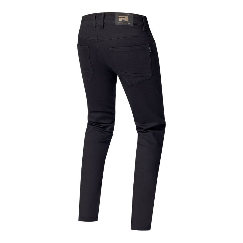 RICHA SPODNIE EPIC 2 JEANS BLACK 32