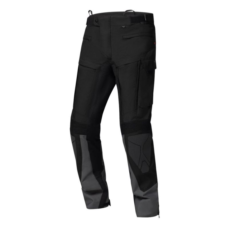 RICHA SPODNIE INFINITY 3 ADVENTURE  SHORT BLACK 5XL
