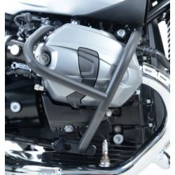 CRASHBAR/GMOL RG RACING BMW...