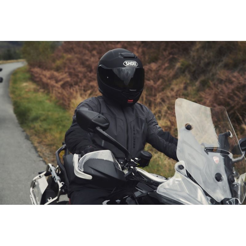 RICHA KURTKA ORION GTX BLACK 2XL