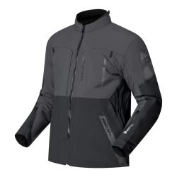 RICHA KURTKA ORION GTX BLACK 2XL
