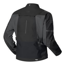 RICHA KURTKA INFINITY 3 ADVENTURE BLACK 4XL