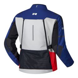 RICHA KURTKA INFINITY 3 ADVENTURE BLUE/RED S
