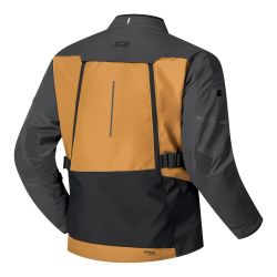 RICHA KURTKA INFINITY 3 ADVENTURE BROWN/GREY 2XL