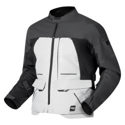 RICHA KURTKA INFINITY 3 ADVENTURE GREY S