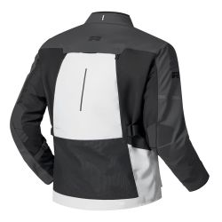 RICHA KURTKA INFINITY 3 ADVENTURE GREY 2XL