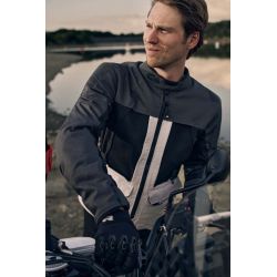 RICHA KURTKA INFINITY 3 ADVENTURE GREY 3XL