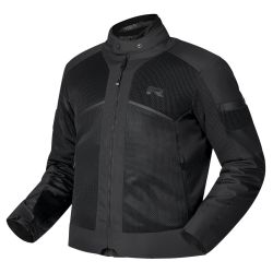 RICHA KURTKA AIRSTREAM X-2 BLACK 3XL