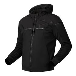 RICHA BLUZA STRADALE BLACK M