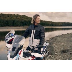 RICHA KURTKA INFINITY 3 ADVENTURE WOMEN BLACK XS