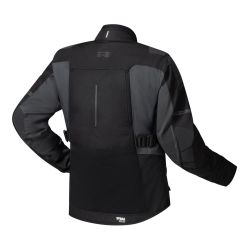 RICHA KURTKA INFINITY 3 ADVENTURE WOMEN BLACK S