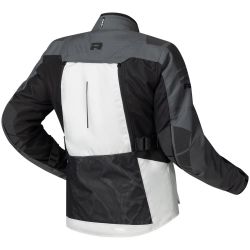 RICHA KURTKA INFINITY 3 ADVENTURE WOMEN GREY L