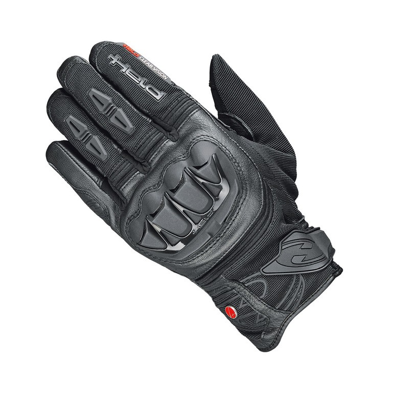RĘKAWICE SKÓRZANO-TEKSTYLNE HELD SAMBIA 2IN1 EVO [GORE-TEX] BLACK 7
