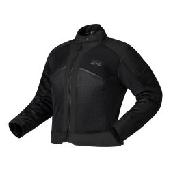 RICHA KURTKA AIRSTREAM X-2 WOMEN BLACK XL
