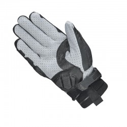 RĘKAWICE SKÓRZANE HELD SAMBIA KTC BLACK STOCKY K-7