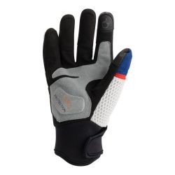 RICHA RĘKAWICE SANDBLAST BLUE/RED 3XL