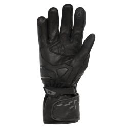 RICHA RĘKAWICE RS-86 BLACK L