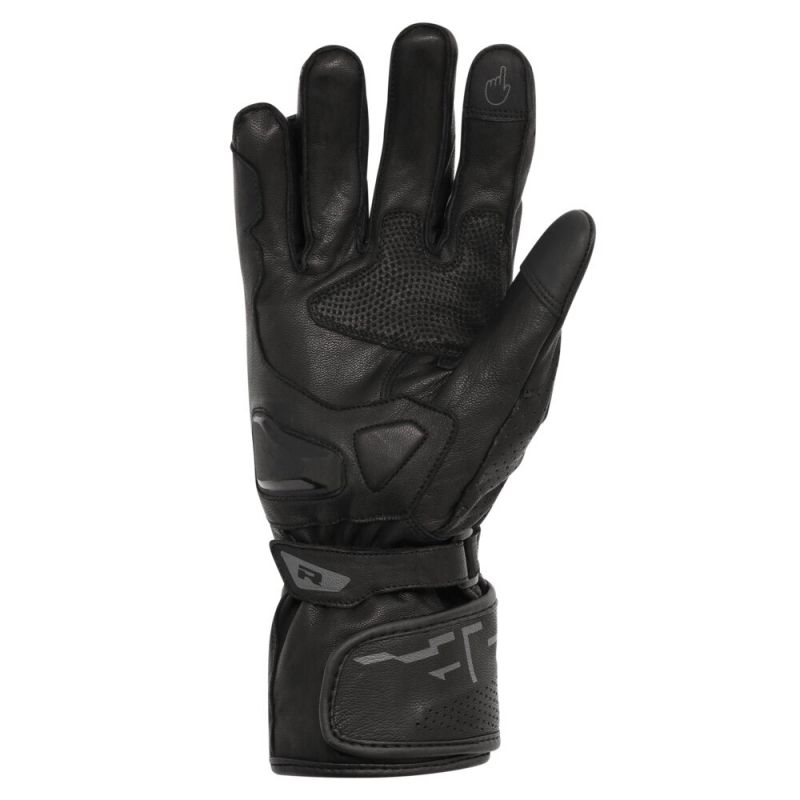 RICHA RĘKAWICE RS-86 BLACK XL