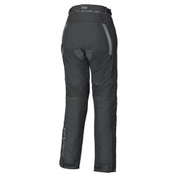 SPODNIE TEKSTYLNE HELD LADY SARAI II BLACK SLIM 