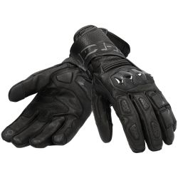 RICHA RĘKAWICE RS-86 BLACK XL
