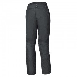 SPODNIE TEKSTYLNE HELD LADY SARAI II BLACK SLIM 