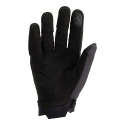 RICHA RĘKAWICE R-MX BLACK M