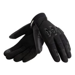 RICHA RĘKAWICE R-MX BLACK 2XL