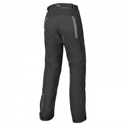 SPODNIE TEKSTYLNE HELD SARAI II BLACK SLIM 