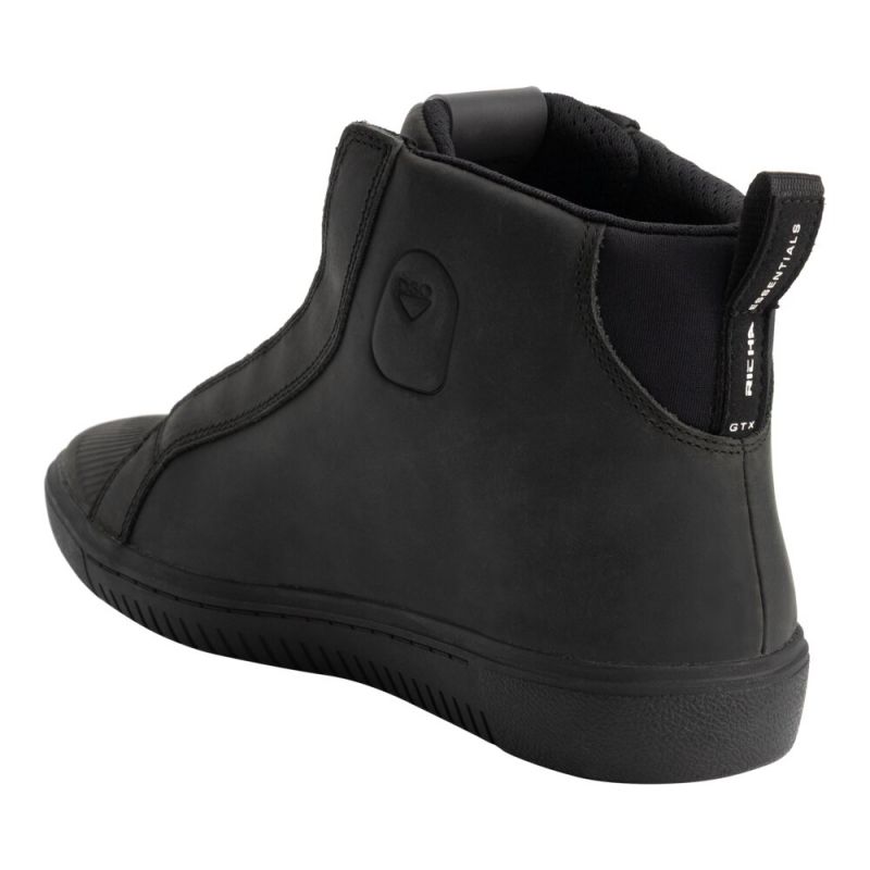 RICHA BUTY LOGAN GTX BLACK 47