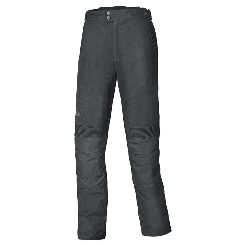 SPODNIE TEKSTYLNE HELD SARAI II BLACK TUMMY 